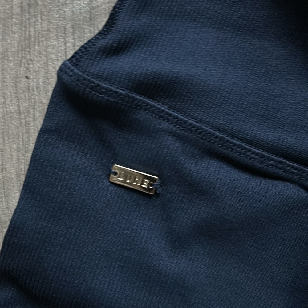 Lune Ribbed Leggings - image 2